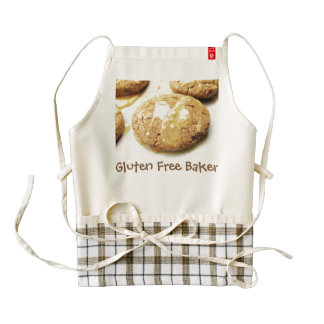 Gluten Free Baker Apron