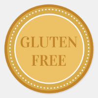 Gluten Free Bakery Food Allergy Safety