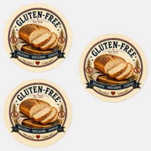 Gluten Free Bread