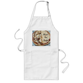 Gluten Free Foodie Apron