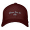 Gluten Free for Life Womens Cap