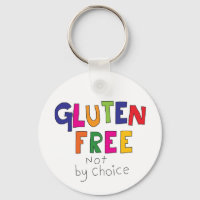 Gluten Free, not by choice coeliac