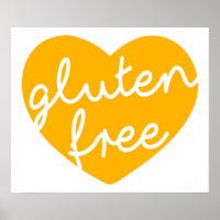 Gluten free