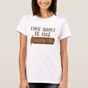 Gluten Free Shirt