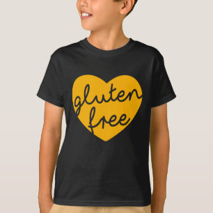 Gluten free T-Shirt