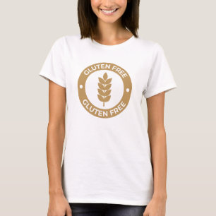 Gluten Free T-Shirt