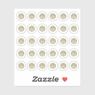 Gluten Free Wedding Place Cards Meal Choice