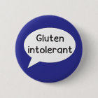 Gluten intolerant celiac coeliac immune disorder