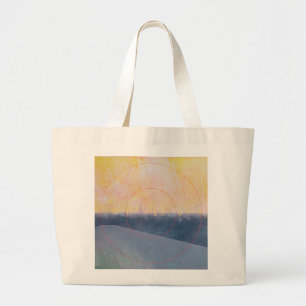 Glyndebourne 2000 large tote bag