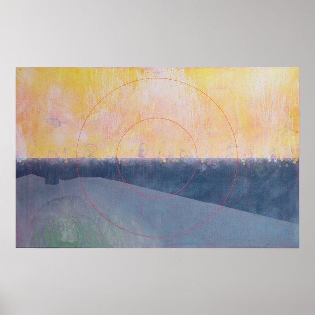 Glyndebourne 2000 poster (Front)