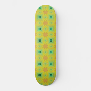 Glyph Skateboard