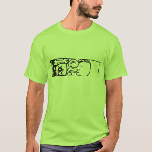 Glyph T-shirt