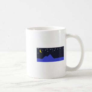 Gm(3) Sticker  Coffee Mug