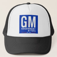 GM Government Matters