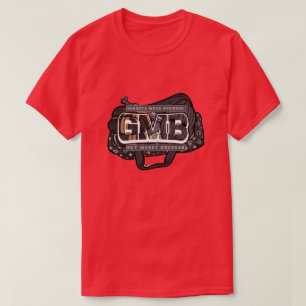 GMB BIRD CALL T-Shirt