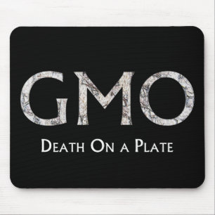 gmo mouse mat
