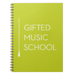 GMS notebook
