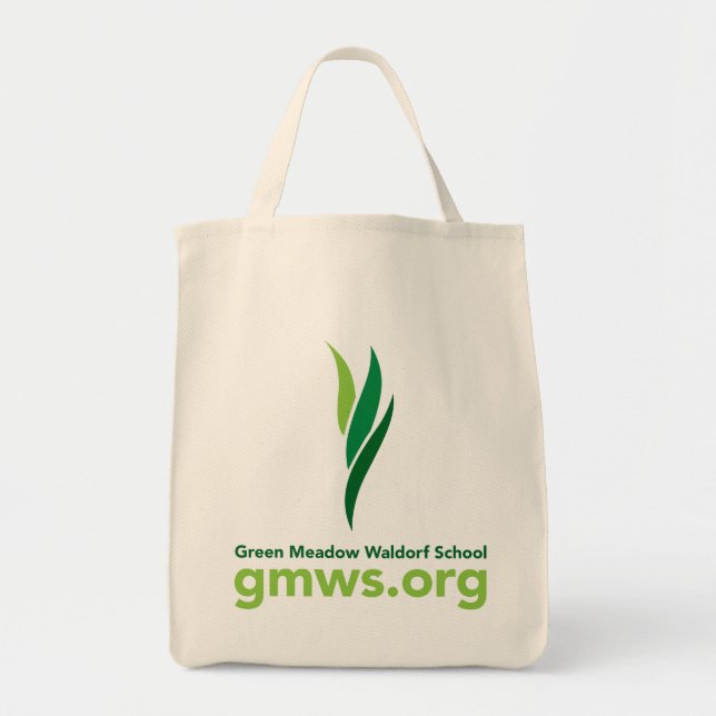 GMWS Tote (Front)