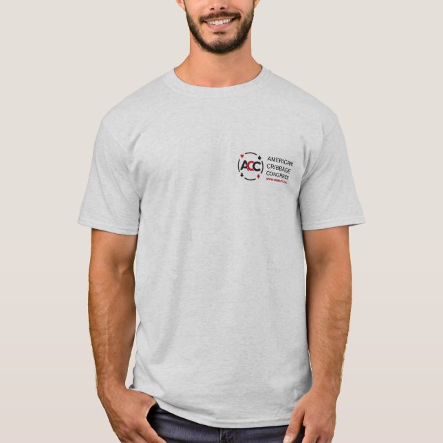 GN 38 T-Shirt (Front)