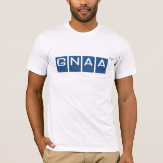 GNAA Classic Logo Tee w/ Friend Link
