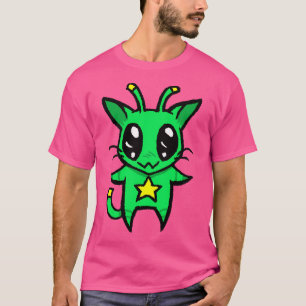 Gnarpy From Regretevator T-Shirt