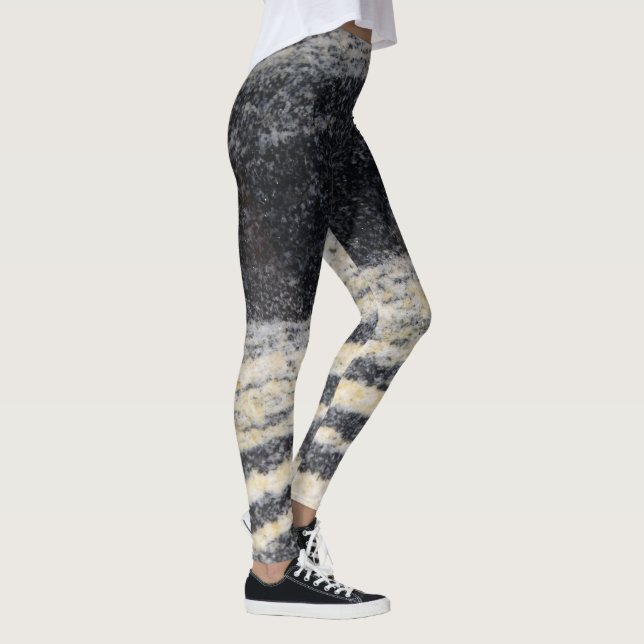 Gneiss Girls Rock leggings (Right)