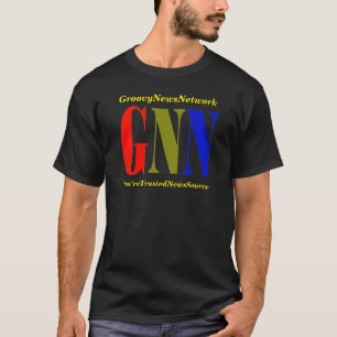 GNN T-Shirt