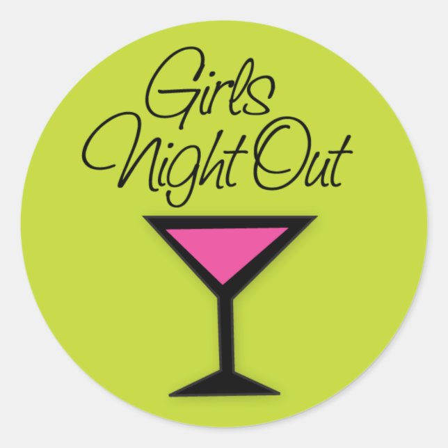 GNO sticker (Front)