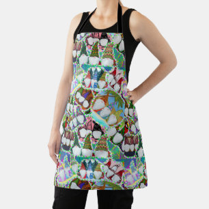 GNOME    APRON
