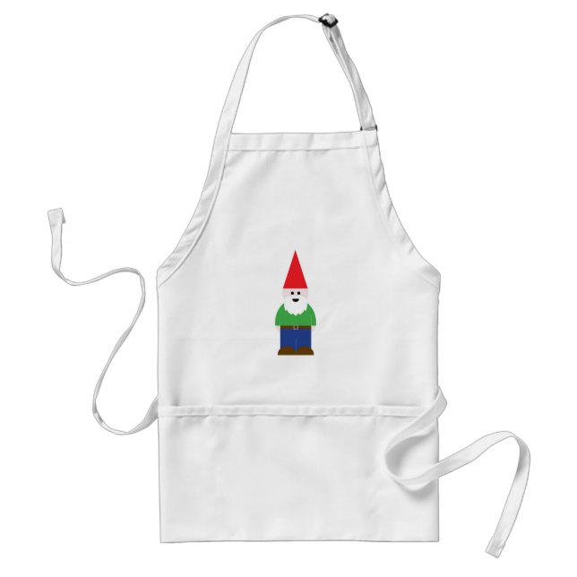 Gnome Apron (Front)