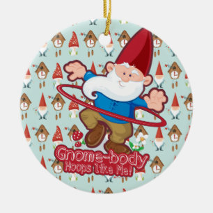 Gnome-body: Ornaments