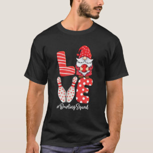 Gnome Bowling Ball T-Shirt