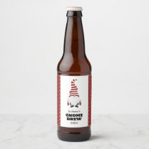 Gnome Brew Holiday