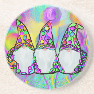GNOME COASTER