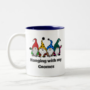 Gnome Coffee Mug