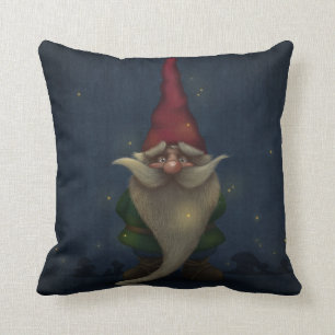 Gnome Cushion