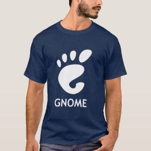 Gnome (desktop environment) T-Shirt