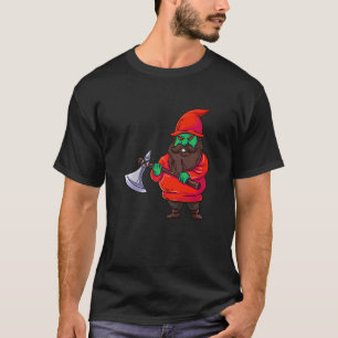 Gnome Dwarf T-Shirt