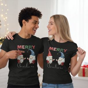 Gnome Friends T-Shirt