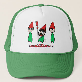Gnome Hat