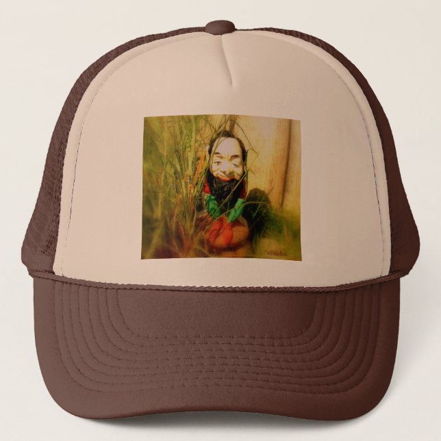 Gnome Hat (Front)