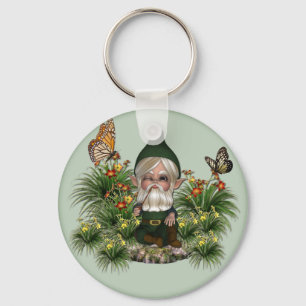 gnome keychain