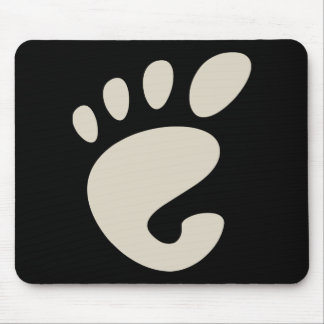 Gnome - Linux - OSS FSF Mouse Mat