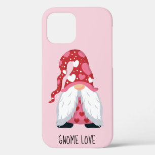 Gnome Love iPhone 12 Case