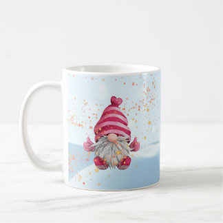 Gnome love in a Mug