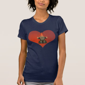 Gnome love T-Shirt