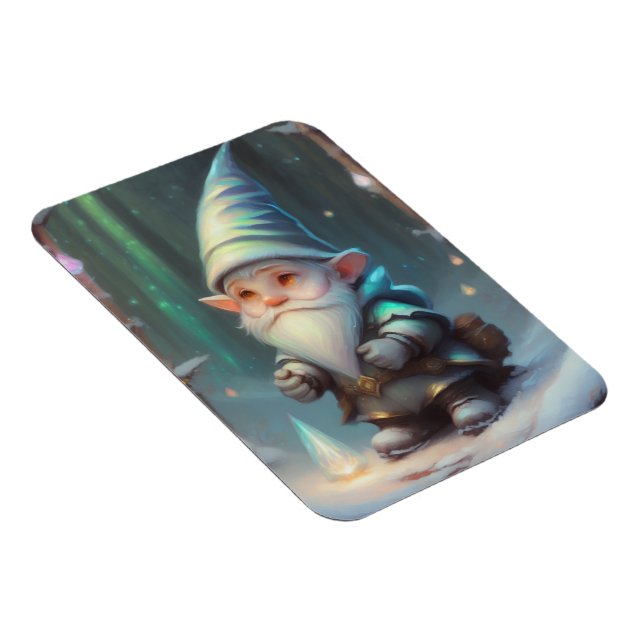 Gnome  magnet (Right Side)
