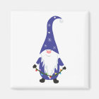 Gnome magnet