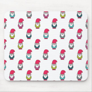 Gnome Mouse Pad