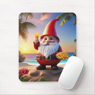 Gnome- Mousepad